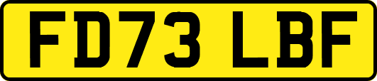 FD73LBF