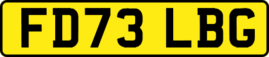 FD73LBG