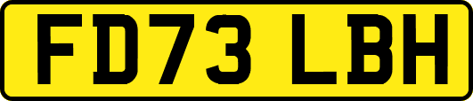 FD73LBH