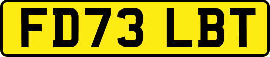 FD73LBT