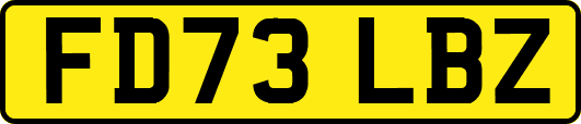 FD73LBZ