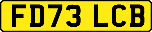 FD73LCB