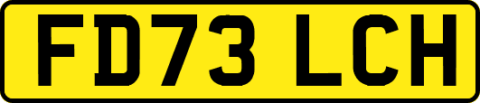 FD73LCH