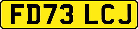 FD73LCJ