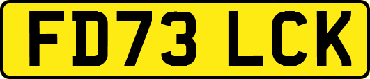 FD73LCK