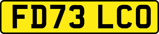 FD73LCO