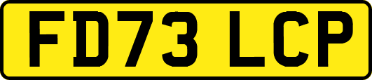 FD73LCP
