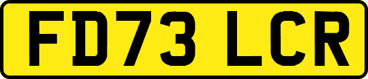 FD73LCR