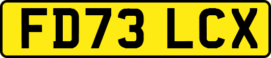 FD73LCX