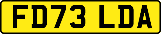 FD73LDA