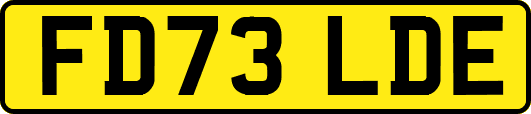 FD73LDE