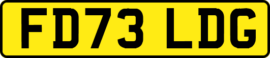FD73LDG
