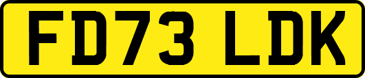 FD73LDK