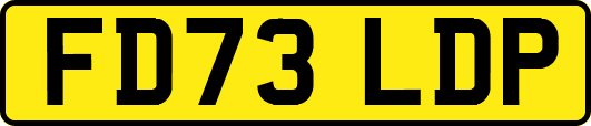 FD73LDP