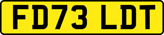 FD73LDT