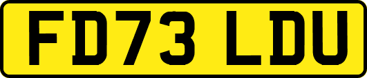FD73LDU