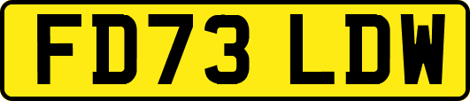 FD73LDW