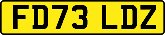 FD73LDZ