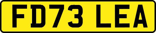 FD73LEA