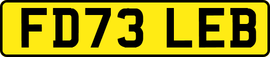 FD73LEB