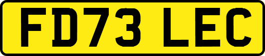 FD73LEC