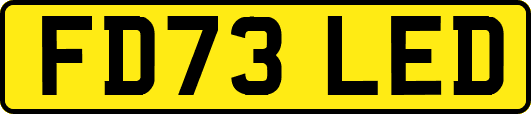 FD73LED