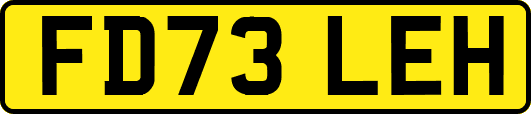 FD73LEH