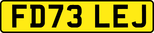 FD73LEJ