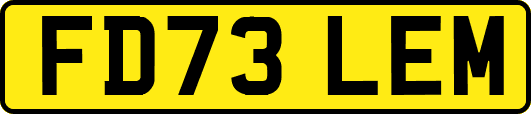 FD73LEM