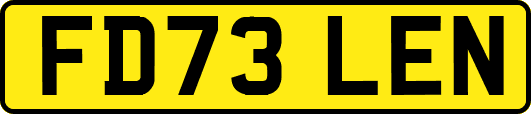 FD73LEN