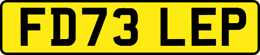 FD73LEP