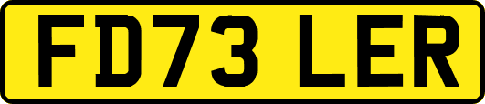FD73LER