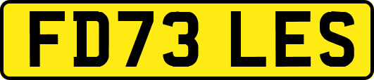 FD73LES