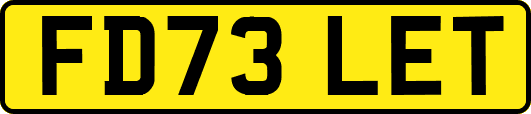 FD73LET