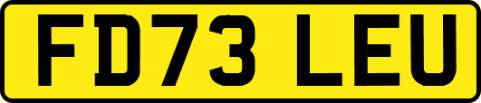 FD73LEU