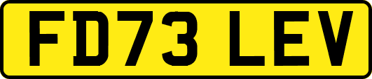 FD73LEV