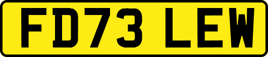 FD73LEW