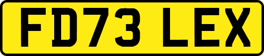 FD73LEX