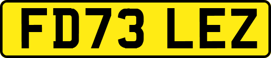 FD73LEZ