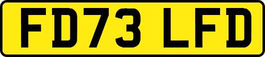 FD73LFD