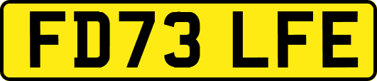 FD73LFE