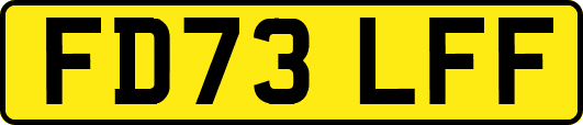 FD73LFF