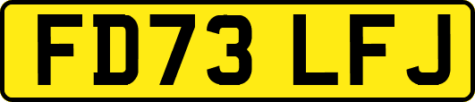 FD73LFJ