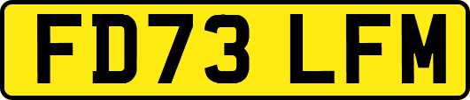 FD73LFM