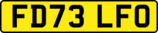 FD73LFO