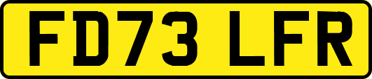 FD73LFR