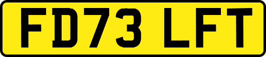FD73LFT