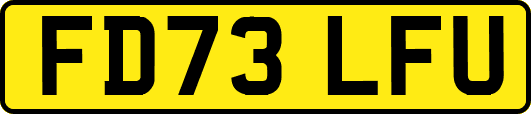 FD73LFU