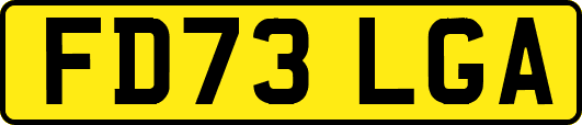 FD73LGA
