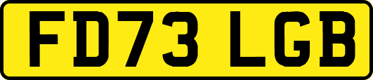 FD73LGB
